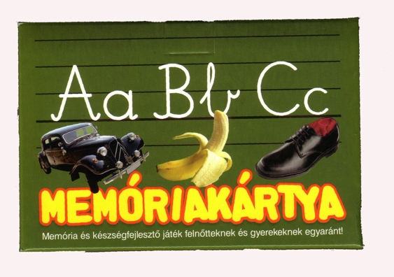 ABC memriakrtya